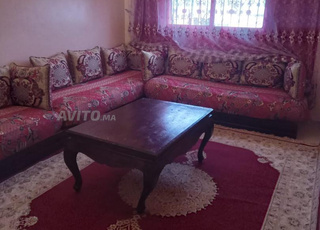 un appartement a vendre a alazhar 