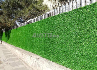 Grillage Gazonné LUX Tous Dimensions Tout Le Maroc