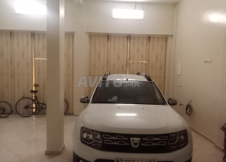 Vente une clé de deux garages 