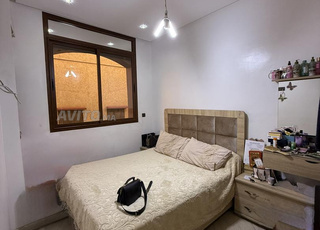 منزل للرهن بسلا بطانة 