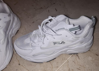 Espa Unisex FILA 38