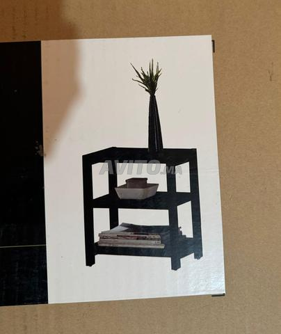 Meuble séparateur neuf de chez Mobilia - 2