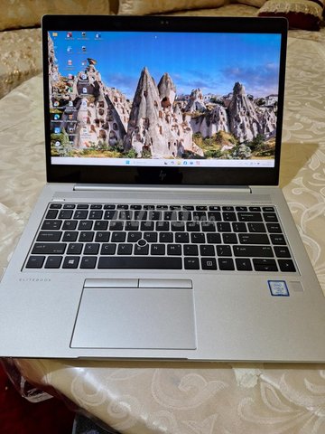 Ordinateur portable très bonne état a vendre