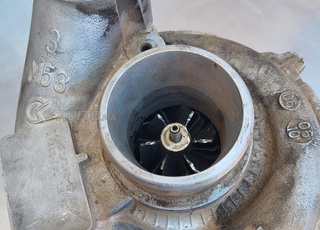 Pièces d'origine  BMW