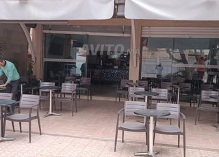 bloc 7 agadir ihchach 