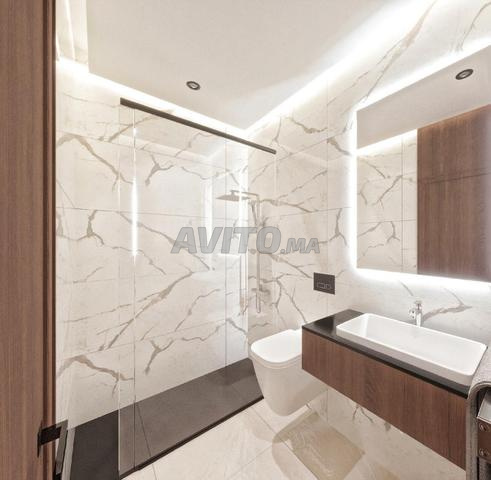 Plateau de bureaux 72 m² à vendre à Casablanca - 2