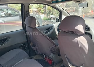 فورد غالاكسي ديزل يدوي 2000 في برشيد