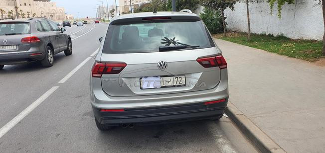 Tiguan volkswagen 
