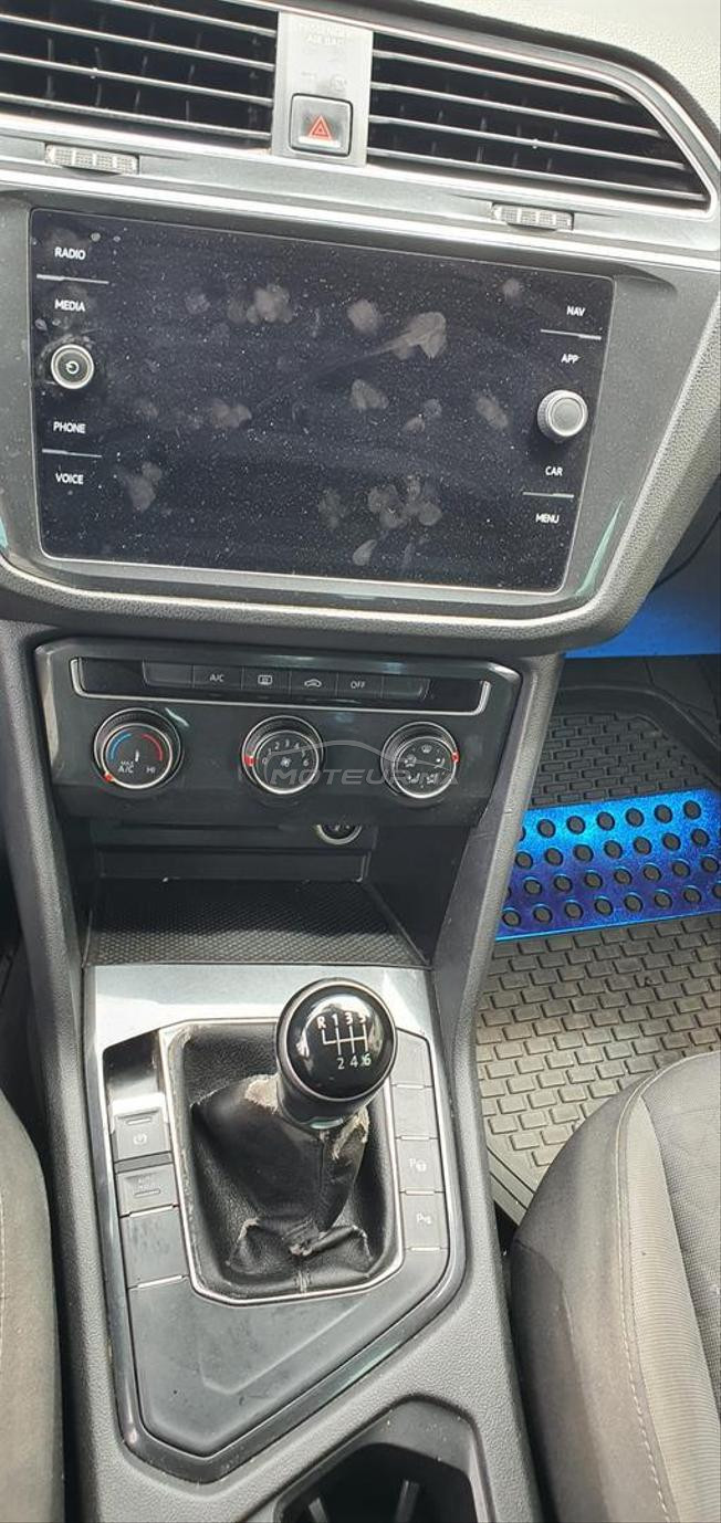 Tiguan volkswagen 