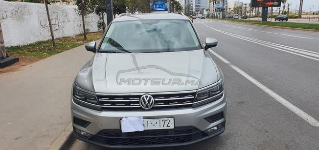 Tiguan volkswagen 