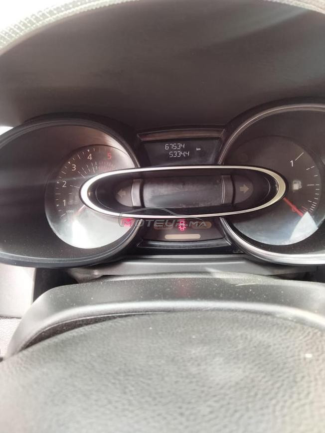 clio 4 ns 3mra