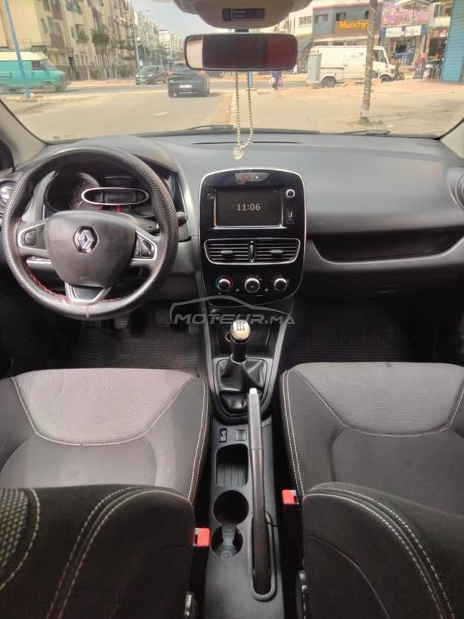 clio 4 ns 3mra