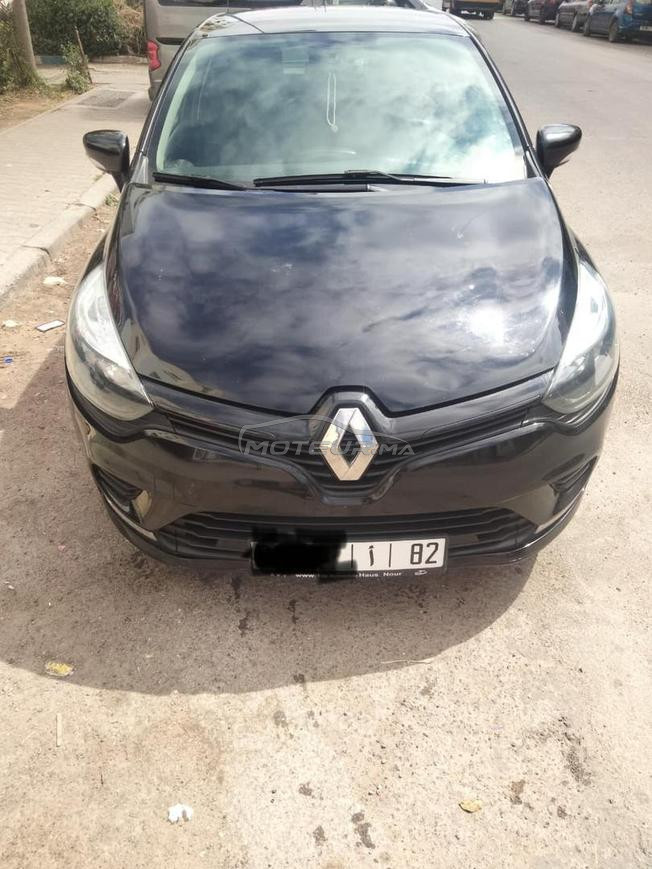 clio 4 ns 3mra
