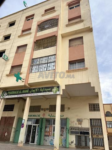 Appartement à vendre 60 m² à Khouribga