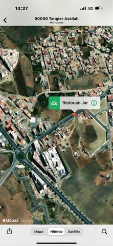 Terrain de 1400 m2 à vendre à ALHARARAINE - 2