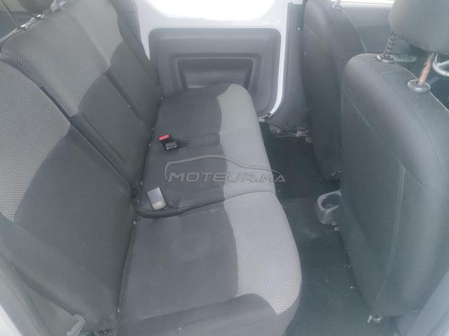 Dacia Dokker Diesel Manuelle 2020
