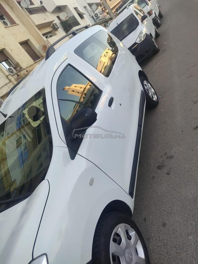 Dacia Dokker Diesel Manuelle 2020