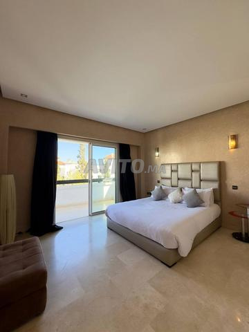 joli appartement pour les vacances à la Marina  - 2