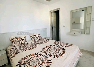 appartement Lila Guéliz 300 dh Marrakech 