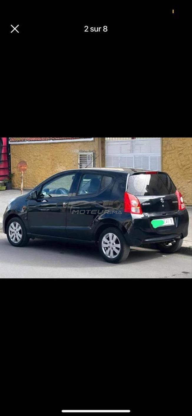 suzuki celerio 