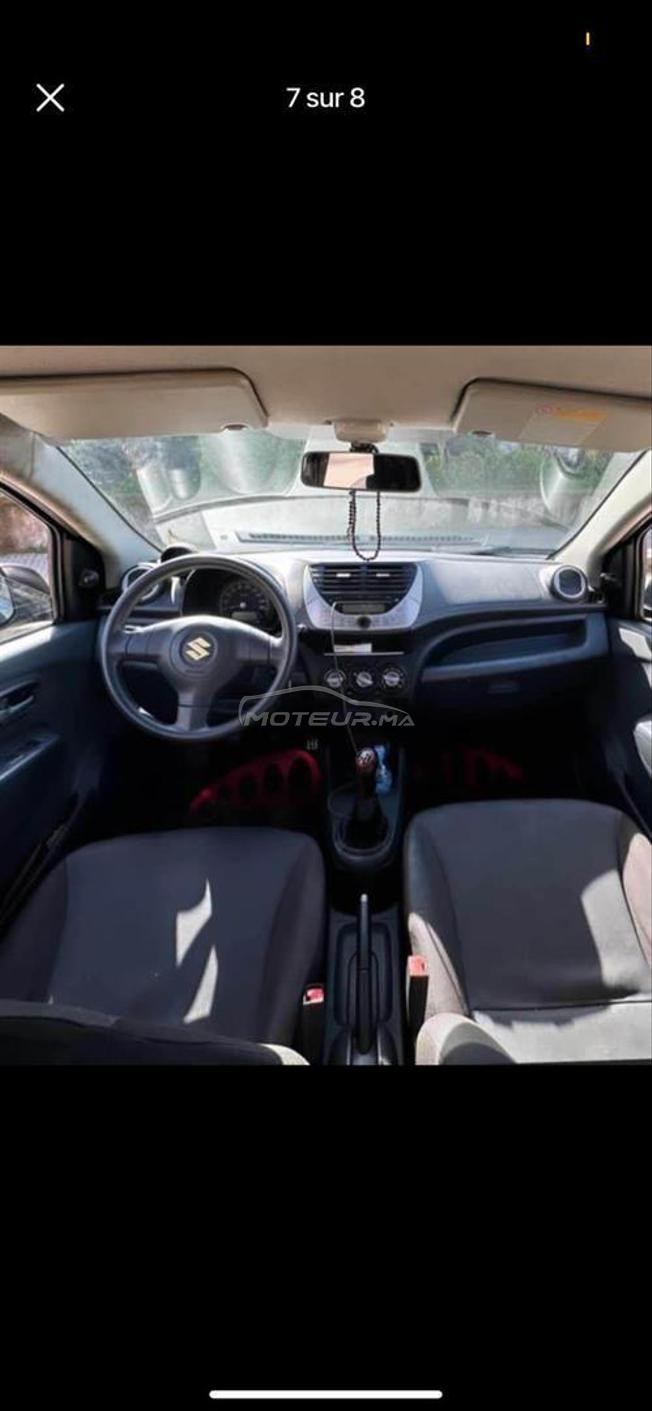 suzuki celerio 