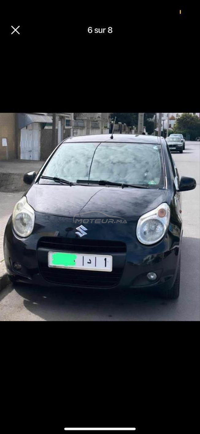 suzuki celerio 