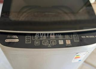 Machine à laver petite