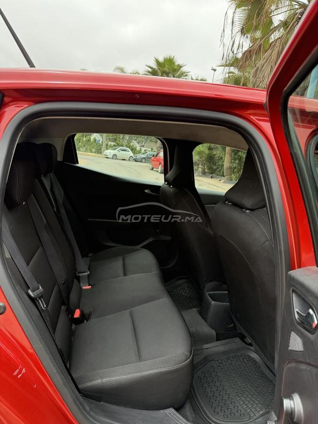 Renault clio 5