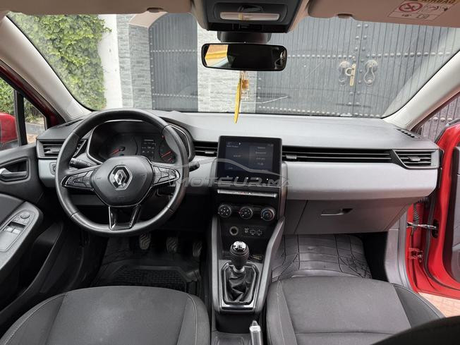 Renault clio 5