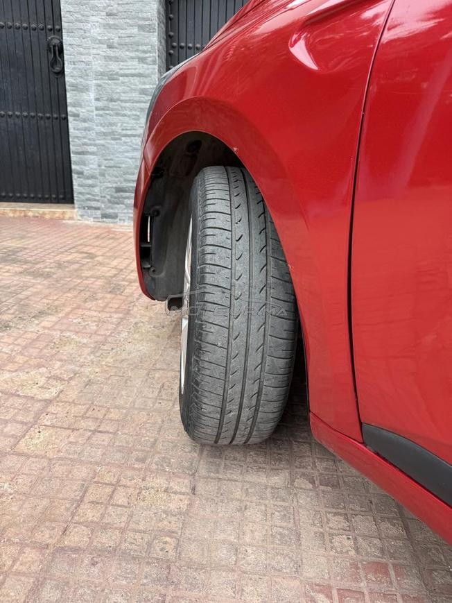 Renault clio 5