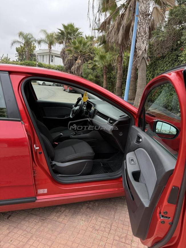 Renault clio 5