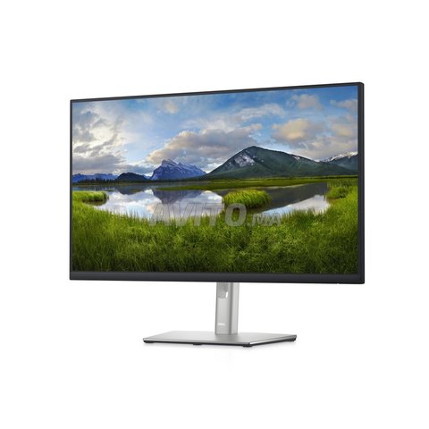 DELL 27 USB-C HUB MONITOR - P2722HE