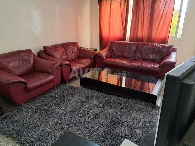URGENT - A VENDRE ENSEMBLE DE MEUBLES MAISON