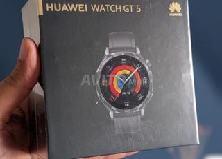 Smart watch Huawei GT5 original