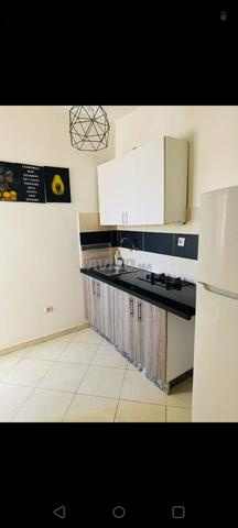 apartement alwi meuble lmontazah - 2