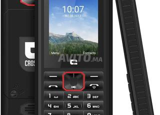 CROSSCALL  Spider x5