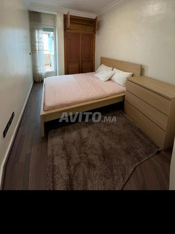 Appartement à louer 144 m² à Casablanca - 2