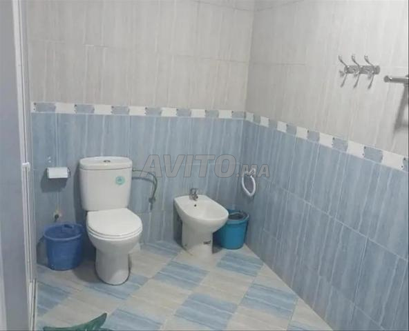 Appartement M'diq - 2