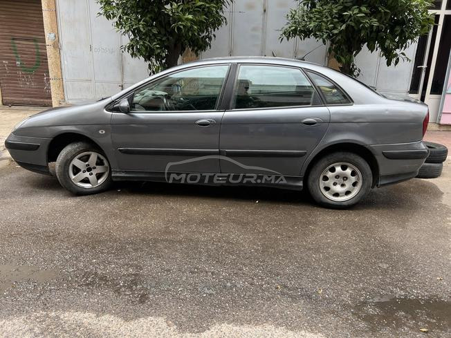 Citroën C5 Diesel Manuelle 2003 à Casablanca