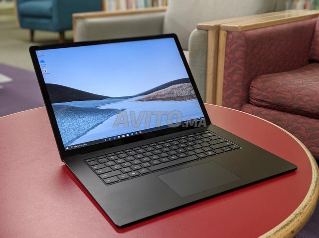 Surface Laptop 3