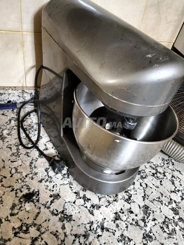 Machine à pain 