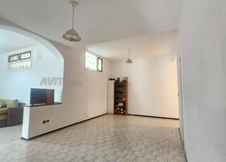 Vente Rez De Jardin Usage Professionnel Sur Agdal