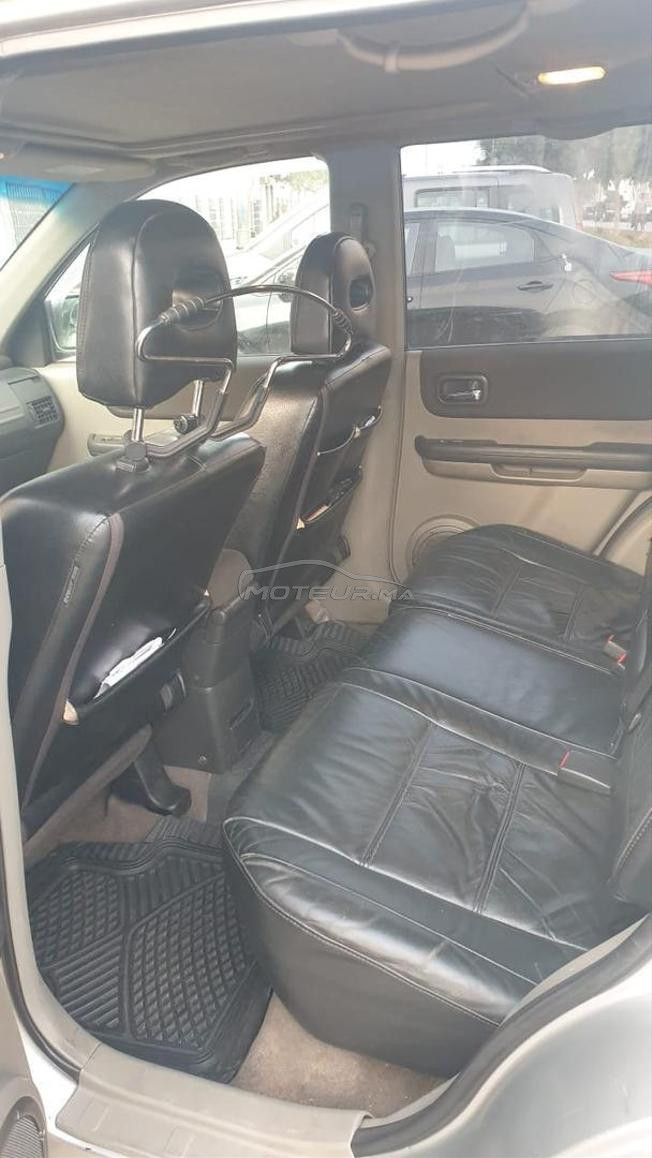 Nissan X-Trail Diesel Manuelle 2004 à Temara