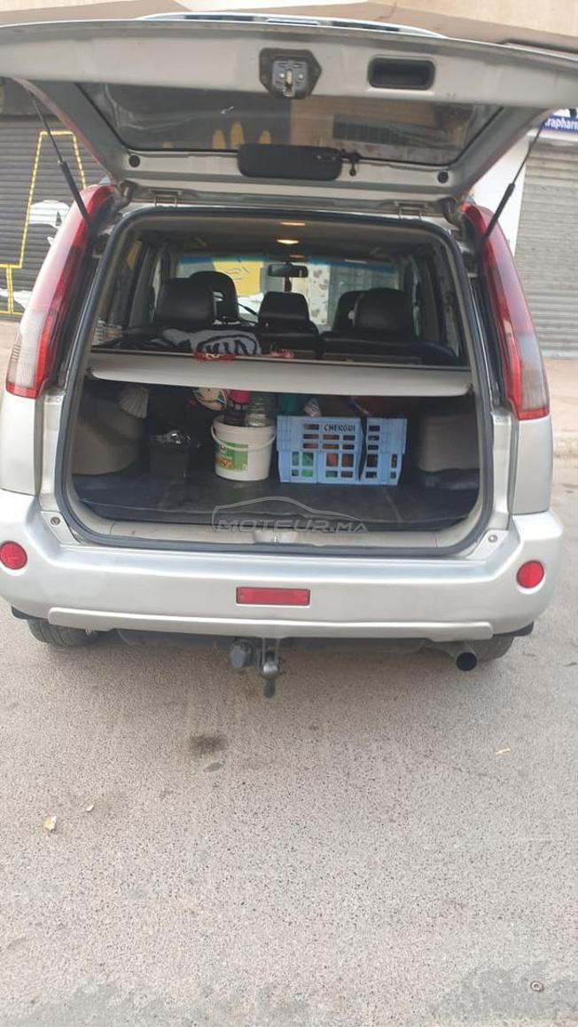 Nissan X-Trail Diesel Manuelle 2004 à Temara