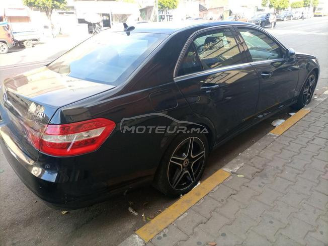 Mercedes classe E220 diesel 