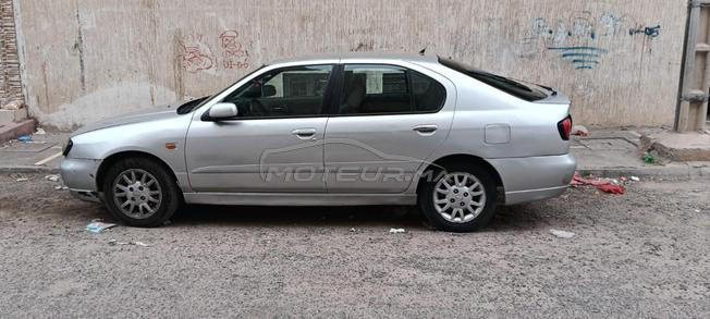Nissan Primera 