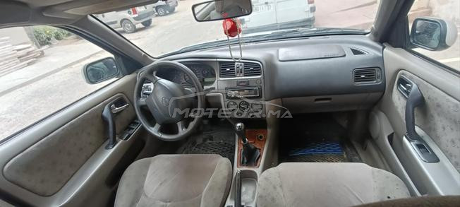 Nissan Primera 