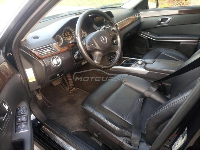 Mercedes classe E220 diesel 