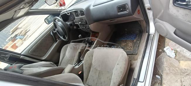 Nissan Primera 