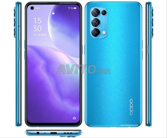Oppo Find X3 5G